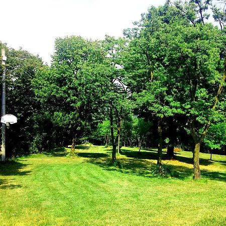 B&B Maccalle Oasi Franciacorta Provezze 외부 사진