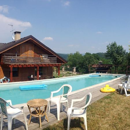 B&B Maccalle Oasi Franciacorta Provezze 외부 사진