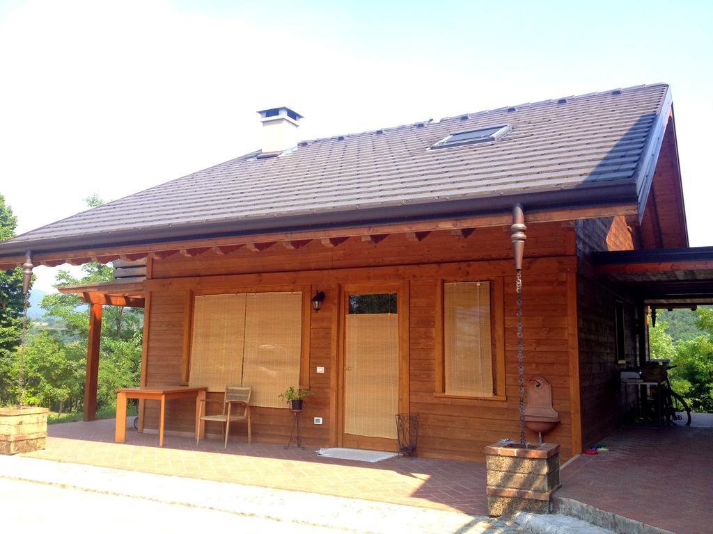 B&B Maccalle Oasi Franciacorta Provezze 객실 사진